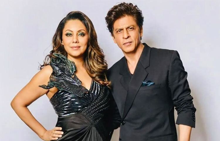 শাহরুখ খানের স্ত্রী হওয়াটা হয়তো অনেকের কাছে আলাদা পরিচয়, কিন্তু গৌরির কাছে সেটা কখনোই একমাত্র পরিচয় নয়। তিনি বরং নিজের কাজ দিয়েই গড়ে তুলেছেন একটি স্বাধীন ইমেজ।