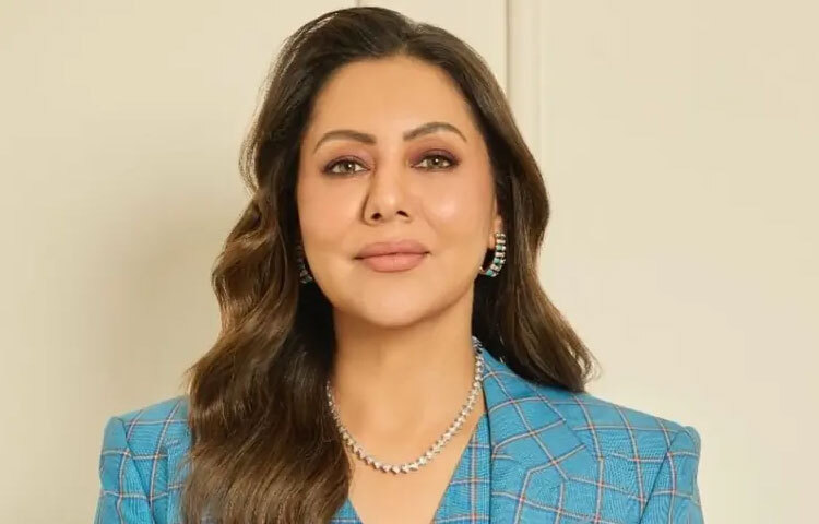 গৌরি খান যেন আমাদের শেখান আলোয় ভরা জীবন নয়, আলো তৈরি করার শিল্পটাই আসল সাফল্য।