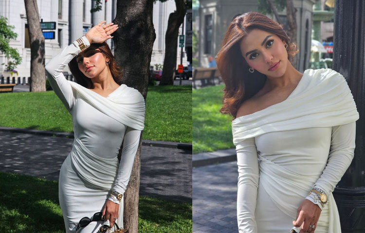 ক্যারিয়ারের শুরুর দিকে নুসরাত ফারিয়া উপস্থাপক হিসেবে আলোচনায় আসেন। তার সাবলীল উপস্থাপনা এবং প্রাণবন্ত ভঙ্গিমা দর্শকের মন জয় করে নেয় দ্রুতই। তবে শুধু উপস্থাপনা নয়, অভিনয়ের প্রতিও ছিল প্রবল ঝোঁক। সেই ঝোঁকই তাকে টেনে আনে সিনেমার জগতে।