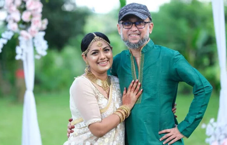 ২০১০ সালে তিশা অন্তর্বর্তী সরকারের সংস্কৃতি বিষয়ক মন্ত্রণালয়ের উপদেষ্টা চলচ্চিত্র পরিচালক, প্রযোজক, চিত্রনাট্যকার এবং নাট্য নির্মাতা মোস্তফা সরয়ার ফারুকীর সঙ্গে বিবাহবন্ধনে আবদ্ধ হন।