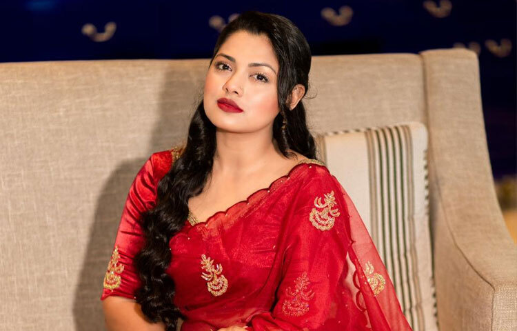 এছাড়া ‘থার্ড পারসন সিঙ্গুলার নাম্বার’, ‘টেলিভিশন’সহ আরও বেশ কিছু সিনেমায় অভিনয় করেছেন তিশা।