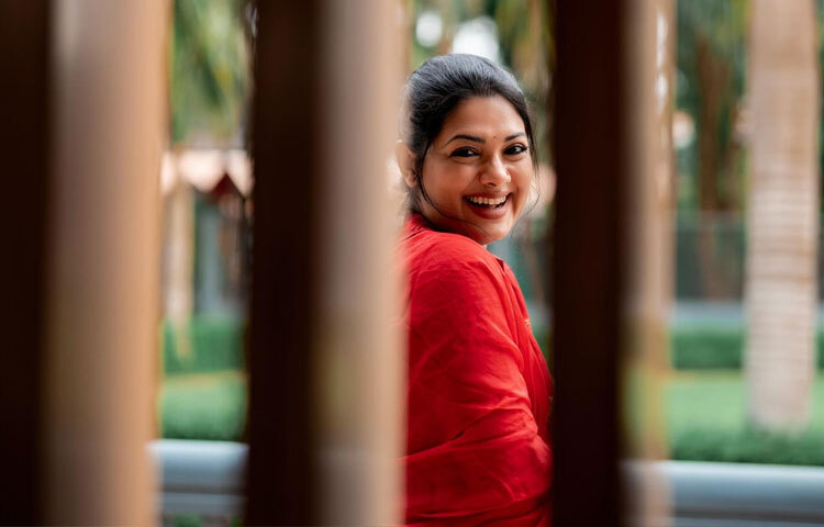 ১৯৯৫ সালে ‘নতুন কুঁড়ি’ প্রতিযোগিতার মাধ্যমে রঙিন দুনিয়ায় পা রাখেন তিশা। এরপর তিনি টেলিভিশন নাটকের মাধ্যমে অভিনয় জীবনে পদার্পণ করেন।