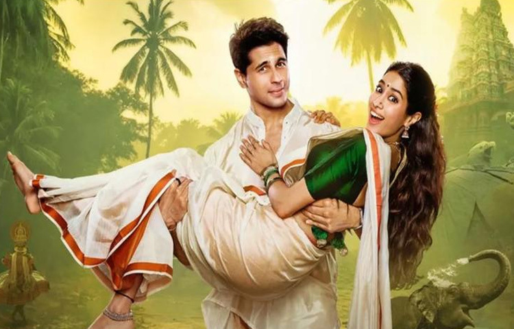 পরম সুন্দরী: পুরো মাসের শেষ ধামাকা পরম সুন্দরী। সমাজের বিধিনিষেধকে চ্যালেঞ্জ ছুড়ে দিয়ে এক তরুণী কিভাবে নিজের স্বপ্নের পথে এগিয়ে যায়, তাই নিয়েই এই লাইট হোয়াটেড ফ্যামিলি ড্রামা। নারী-স্বনির্ভরতার গল্প এবার আসছে রঙিন আবেশে।