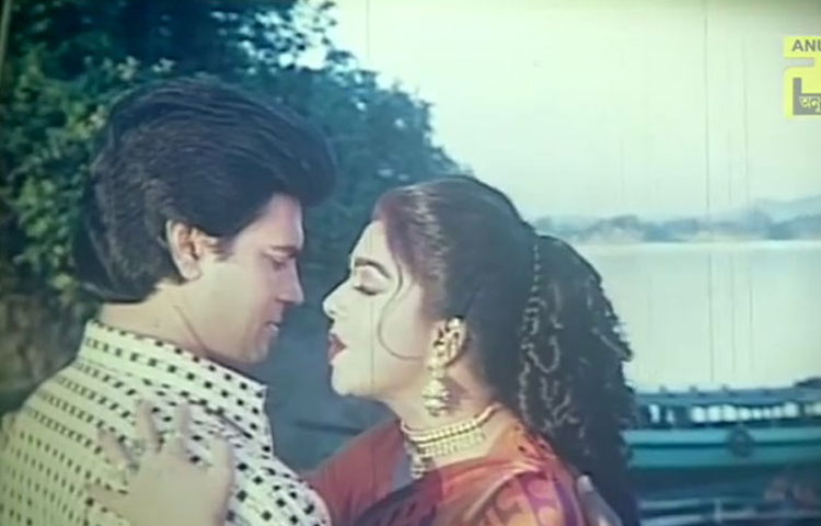 ১৯৮৪ সালে ‘নতুন মুখের সন্ধানে’র মাধ্যমে দেশীয় চলচ্চিত্রে দিতির সম্পৃক্ততা ঘটে। তার অভিনীত প্রথম চলচ্চিত্র উদয়ন চৌধুরী পরিচালিত ‘ডাক দিয়ে যাই’। কিন্তু সিনেমাটি শেষ পর্যন্ত মুক্তি পায়নি। ছবি: সংগৃহীত