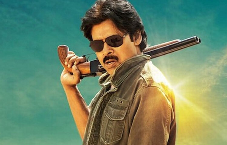 ২০০৮ সালের ‘জলসা’, ২০১২ সালের ‘গাব্বার সিং’, ২০১৩ সালের ‘আত্তারিন্তিকি দারেদি’, ২০২১ সালের ‘ভাকিল সাব’ কিংবা ২০২২ সালের ‘ভীমলা নায়ক’ প্রতিটি ছবি তাকে আরও বেশি জনপ্রিয় করে তোলে।