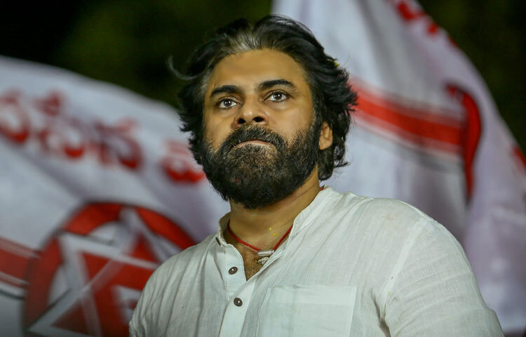 সময়ের সঙ্গে সঙ্গে তিনি হয়ে ওঠেন আন্দ্র প্রদেশের জনমানুষের আস্থাভাজন নেতা। ২০২৪ সালে তিনি রাজ্যের উপ-মুখ্যমন্ত্রী হিসেবে শপথ নেন। একই সঙ্গে গ্রামোন্নয়ন, পরিবেশ, বিজ্ঞান ও প্রযুক্তি, বন ও পঞ্চায়েত রাজ মন্ত্রণালয়ের দায়িত্বও পান।