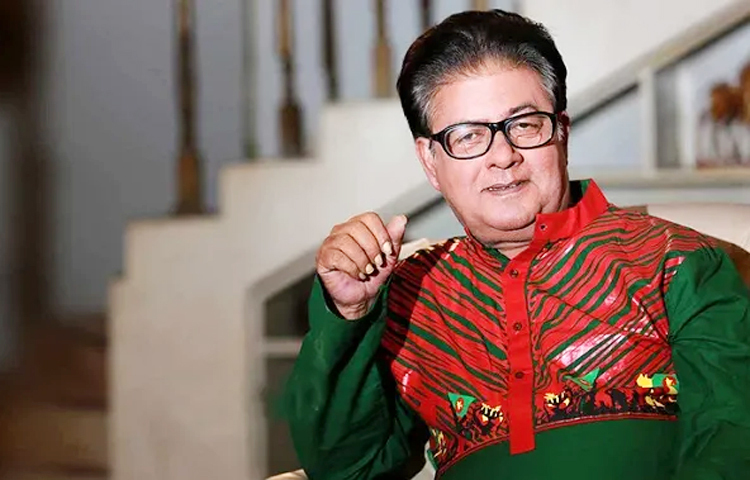 নাট্যজন মামুনুর রশীদের জন্ম ১৯৪৮ সালের ২৯ ফেব্রুয়ারি, টাঙ্গাইলের কালীহাতিতে। আজ তার জন্মদিন উপলক্ষে শুরু হচ্ছে তিন দিনব্যাপী জন্মোৎসব। উৎসবে থাকবে মামুনুর রশীদ রচিত ও নির্দেশিত নাটকের মঞ্চায়ন, সেমিনার, প্রদর্শনী, বই প্রকাশ, সংবর্ধনা ও আড্ডা। ছবি: সংগৃহীত