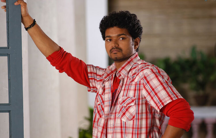 পোকারি (২০০৭): মাসালায় ভরপুর অ্যাকশন ড্রামা ‘পোকারি’ বিজয়ের আরেকটি ব্লকবাস্টার। এখানে তিনি এক গ্যাংস্টারের ভূমিকায় অভিনয় করেন, তবে কাহিনির টুইস্টে তার আসল পরিচয় দর্শকদের চমকে দেয়। সালমান খানের বলিউড সিনেমা ‘ওয়ান্টেড’ এই ছবির রিমেক। বিজয়ের স্টাইল, নাচ আর সংলাপ বলার ভঙ্গি ছবিটিকে আজও ভক্তদের প্রিয় করে রেখেছে।