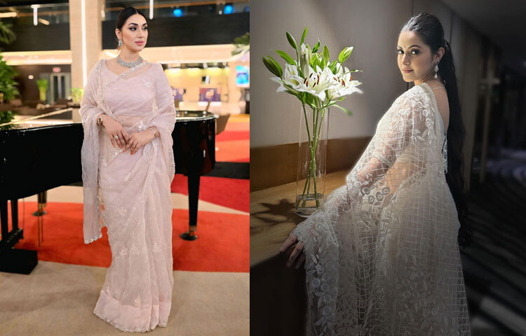 অপু বিশ্বাসের সৌন্দর্যে মিশে আছে মাতৃত্ব, অভিনয়ে দীর্ঘ অভিজ্ঞতা ও একধরনের সহজাত মাধুর্য। অন্যদিকে পরীমনির সৌন্দর্যে রয়েছে তার সাহসী জীবনযাপন, আধুনিকতা ও অনন্য ক্যারিশমা।