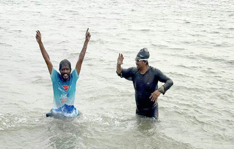 ১৯ মে এই অভিযানের সমন্বয়ক বাংলা মাউন্টেইনিয়ারিং অ্যান্ড ট্রেকিং ক্লাবের (বিএমটিসি) সদস্য সাদিয়া সুলতানা শম্পা জাগো নিউজকে বিষয়টি নিশ্চিত করেছেন।
