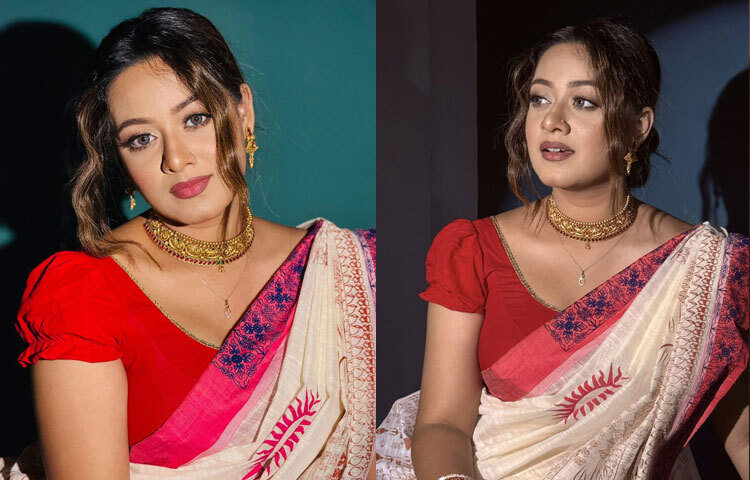 দীঘির অভিনয়যাত্রার সূচনা বিজ্ঞাপন দিয়ে। ছোট্ট বেলায় একটি মোবাইল ফোনের বিজ্ঞাপনে তার হাসি ও সরলতা দর্শকের মনে দাগ কেটে যায়। সেই বিজ্ঞাপন থেকেই শুরু হয় তার আলো ছড়ানো পথচলা। এরপরেই সিনেমায় নাম লেখান তিনি।