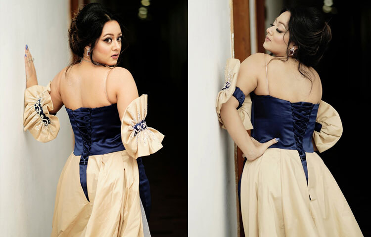 বর্তমানে তিনি নিয়মিত কাজ করছেন সিনেমা ও ওয়েব কনটেন্টে। তার অভিনয়ে ধীরে ধীরে পরিণত রূপ ফুটে উঠছে।