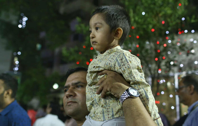 প্রবারণা পূর্ণিমা তাই কেবল একটি ধর্মীয় উৎসব নয়, এটি ভালোবাসা, দয়া, ক্ষমা ও আলোর উৎসব-যা অন্ধকারে জড়ানো পৃথিবীকে মনে করিয়ে দেয়, মানবতার পথই শান্তির পথ।