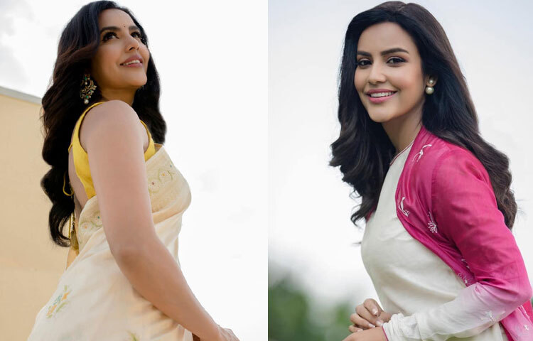 প্রিয়ার ফ্যাশন সেন্সে রয়েছে চমকপ্রদ সমন্বয়-ইন্ডিয়ান ট্র্যাডিশনাল লুক থেকে শুরু করে গ্ল্যামারাস ওয়েস্টার্ন আউটফিটে তিনি সমানভাবে পারদর্শী।