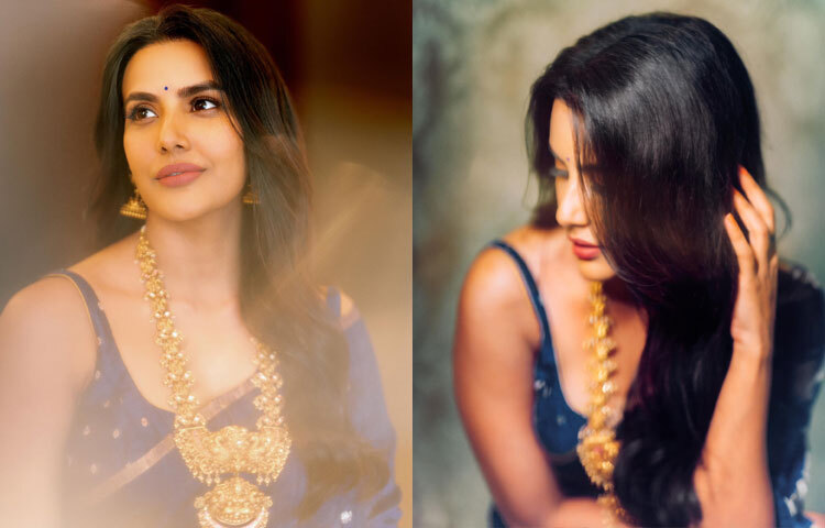 প্রিয়া প্রমাণ করেছেন যে প্রতিভা এবং স্টাইল যখন মিলে যায় তখন একজন শিল্পী আরও উজ্জ্বল হয়ে উঠে।