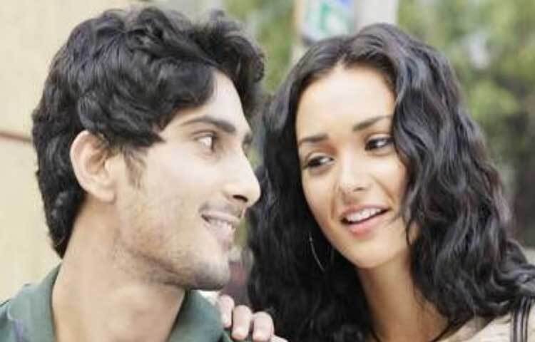 ওই ছবির পর প্রতীক বব্বরের সঙ্গে নাম জড়িয়ে যায় এমির।