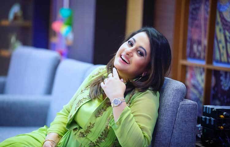 বয়সের সঙ্গে সঙ্গে বেড়েছে অভিনেত্রীর সৌন্দর্যও। তাইতো তাকে বলা হয় চিরসবুজ। ছবি: ফেসবুক থেকে