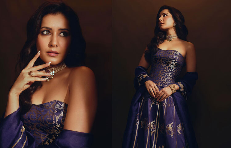 এই ছবির কল্যাণেই তিনি পান ‘সাইমা অ্যাওয়ার্ডস’-এর সেরা নারী নবাগত পুরস্কার। সেখান থেকেই শুরু দক্ষিণী সিনেমায় তার নতুন যাত্রা।