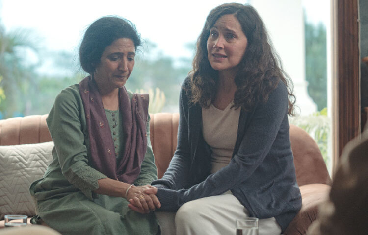 গুণী এই অভিনেত্রীর জন্মদিনকে স্মরণীয় করে রাখতে তার কিছু উল্লেখযোগ্য সিনেমা দেখতে পারেন।