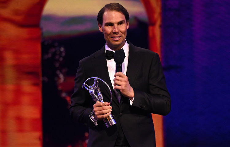 নাদালের প্রধান সাফল্যগুলো হচ্ছে ২২টি গ্র্যান্ড স্ল্যাম শিরোপা (ফ্রেঞ্চ ওপেন ১৪টি, ইউএস ওপেন ৪টি, উইম্বলডন ২টি, অস্ট্রেলিয়ান ওপেন ২টি), দুটি অলিম্পিক স্বর্ণপদক (একক ও দ্বৈত বিভাগে), ২০ মাসের বেশি বিশ্ব র‍্যাংকিংয়ের ১ নম্বর খেলোয়াড়, ডেভিস কাপ জয়ের অন্যতম নায়ক (স্পেনের হয়ে), মোট ৯০টির বেশি এটিপি টাইটেল।