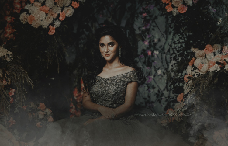 মিথিলার গল্পটা নিছক এক তারকার গল্প নয়। এটা এক নারীর গল্প, যিনি সময়ের বাঁকে বাঁকে নিজের পরিচয় তৈরি করেছেন।