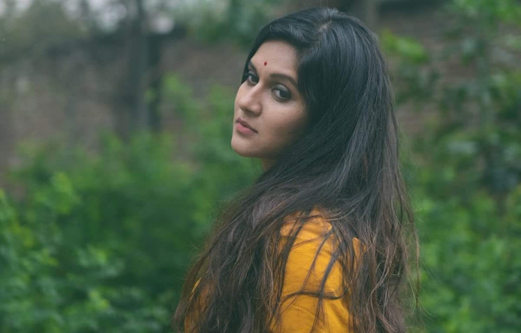 ‘হাউজফুল, ‘একান্নবর্তী’, ‘ঘরে বাইরে’সহ অসংখ্য টিভি নাটকে তার সাবলীল অভিনয় তাকে এনে দেয় আলাদা পরিচিতি। তাকে দেখলেই মনে হয় প্রচেষ্টা আর মেধা মিলে একটা জীবন কতোটা সুন্দরভাবে গড়ে তোলা যায়।