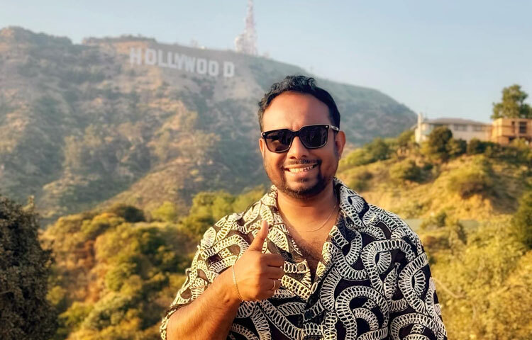 ‘দহন’ নির্মাণ করেও নিজের দক্ষতার পরিচয় দিয়েছেন রাফি।