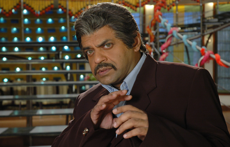 তিনি শুধু ভিলেন নন, চরিত্রের ভেতরে যে আবেগ ও বাস্তবতা যোগ করেন, সেটাই তাকে আলাদা করে তোলে।