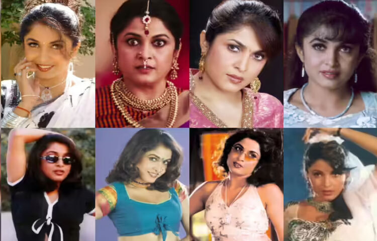 তামিল, তেলেগু, মালয়ালম, কান্নড় থেকে শুরু করে হিন্দি-প্রায় সব ভাষার সিনেমাতেই সমান স্বাচ্ছন্দ্যে অভিনয় করে তিনি প্রমাণ করেছেন, প্রতিভার কোনো সীমানা থাকে না।