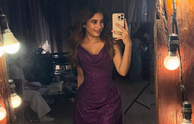 রাশার সৌন্দর্যের সবচেয়ে বড় শক্তি তার স্বতঃস্ফূর্ততা।