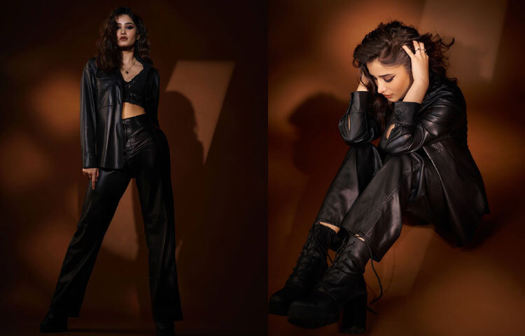 রেড কার্পেটের ঝলমলে রূপ কিংবা কোনো মিউজিক লঞ্চ ইভেন্ট সব জায়গাতেই তার সাজে থাকে পরীক্ষাধর্মী এক আত্মবিশ্বাস। জেন-জির সাহসী ফ্যাশন আইকন হিসেবে তাকে তাই আলাদা করে দেখা শুরু করেছে বি-টাউন।