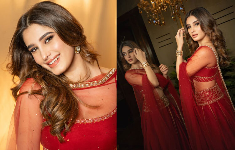 রাশার জনপ্রিয়তার নতুন সংজ্ঞা খুঁজতে গেলে ‘নিউ বলিউড ক্রাশ’–ই সবচেয়ে সঠিক পরিচয়। মাত্র কয়েক মাসের সেলিব্রিটি জীবনে তার নাম ঘিরে তৈরি হয়েছে একটি বিশাল উত্তেজনা। তার প্রতিটি নতুন লুক, নতুন ফটোশুট, নতুন প্রকাশ্য উপস্থিতি সবই তরুণদের কাছে ট্রেন্ডের ইঙ্গিত। তার সাজগোজ বিশ্লেষণ করে রিল বানাচ্ছে অসংখ্য ফ্যাশন ইনফ্লুয়েন্সার। মেকআপ থেকে শুরু করে হেয়ারস্টাইল সব জায়গাতেই রাশা এখন ‘রেফারেন্স পয়েন্ট’।