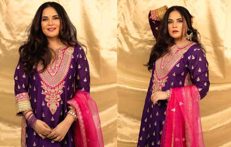 রিচা চাড্ডা সেই অভিনেত্রী, যিনি গ্ল্যামারের চেয়ে চরিত্রকে গুরুত্ব দেন, জনপ্রিয়তার চেয়ে সত্যকে প্রাধান্য দেন। তার অভিনয়ে নেই অতিরঞ্জন, আছে বাস্তবের রুক্ষতা ও মানুষের ভেতরের দ্বন্দ্ব। বলিউডে যেখানে অনেকেই নিরাপদ পথ বেছে নেন, সেখানে রিচা হাঁটেন ঝুঁকিপূর্ণ কিন্তু অর্থবহ পথে।