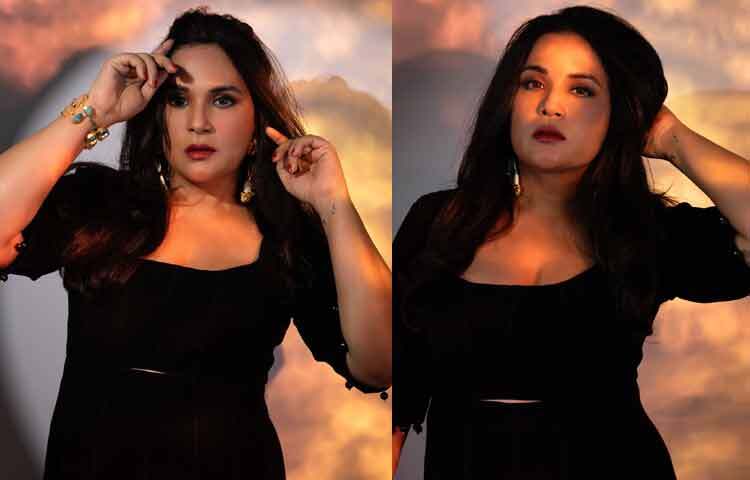 রিচা চাড্ডা শুধু পর্দার মধ্যেই সীমাবদ্ধ নন। সমাজ, রাজনীতি ও নারীর অধিকার নিয়ে তিনি বরাবরই সোচ্চার। সামাজিক যোগাযোগমাধ্যমে তার বক্তব্য অনেক সময় বিতর্ক তৈরি করলেও, তাতে তিনি পিছপা হননি। বরং এই স্পষ্টবাদিতাই তাকে সমসাময়িক অভিনেত্রীদের থেকে আলাদা করেছে।