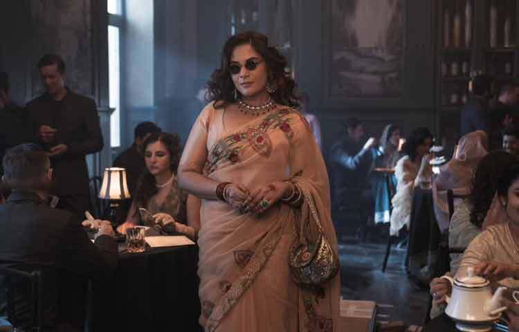 ২০১২ সালে মুক্তিপ্রাপ্ত গ্যাংস অব ওয়াসেপুর রিচা চাড্ডার ক্যারিয়ারে এক মোড় ঘুরিয়ে দেয়। মারমুখো, স্পষ্টভাষী এক গ্যাংস্টারের স্ত্রীর চরিত্রে তার অভিনয় দর্শক ও সমালোচক দু’পক্ষকেই চমকে দেয়। সেই চরিত্রে তিনি ছিলেন রুক্ষ, বাস্তব আর ভয়ংকরভাবে জীবন্ত। এই অভিনয়ের জন্য ফিল্মফেয়ার পুরস্কার পাওয়াটা ছিল তার প্রতিভার স্বীকৃতি।