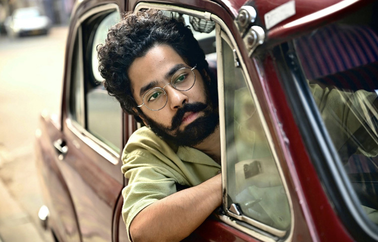 আজ এই গুণী অভিনেতার জন্মদিন।