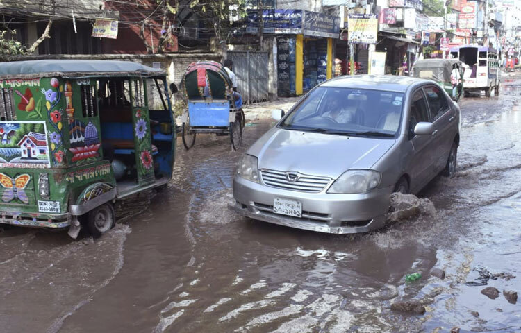একটি সুদৃঢ়, নিরাপদ ও জনসাধারণ উপযোগী রাস্তাঘাট কেবলই স্থানীয়দের জীবনকে সহজ করবে না, বরং পুরো এলাকার অর্থনৈতিক ও সামাজিক জীবনের মানও উন্নত করবে।