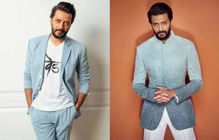 জন্মদিনে তাই তাকে শুধু অভিনয়ের জন্য নয়, মানুষ রিতেশ দেশমুখ হিসেবেও শুভেচ্ছা। কারণ, পর্দার বাইরেও তিনি সমানভাবে প্রাসঙ্গিক, সমানভাবে সম্মানিত।