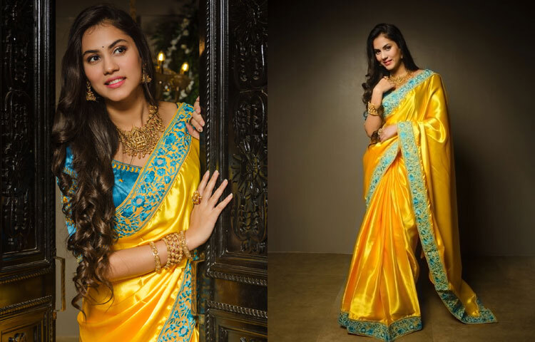 সম্ভবত তাই পর্দায় থাকুন বা দূরে, আলোচনার কেন্দ্রবিন্দুতে তিনি সবসময়ই থাকেন। আর তার উজ্জ্বল হাসি মনে করিয়ে দেয় সৌন্দর্য কেবল বাহ্যিক নয়, আত্মবিশ্বাস আর ব্যক্তিত্বের মেলবন্ধনেই সত্যিকারের তারকা জন্ম নেয়।