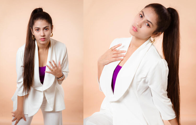 স্ক্রিনে ঋত্বিকার উপস্থিতি আলাদা করে নজর কাড়ে। তার আকর্ষণীয় উচ্চতা, ঘন কালো একঢাল চুল আর চিরচেনা হাসি দর্শকদের মন জিতে নেওয়ার জন্য যেন যথেষ্ট। তার চোখে থাকে এক ধরনের সরলতা, মুখে থাকে স্বচ্ছ অভিব্যক্তি; ফলে চরিত্র যাই হোক, দর্শক তাকে খুব সহজেই গ্রহণ করে ফেলেন।