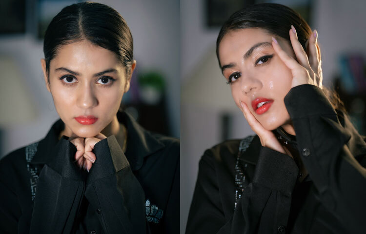 ঋত্বিকার সিনেমার সফর যেন ঠিক এমনই কোনো হৈচৈ নয়, অতিরিক্ত প্রচারণা নয়, বরং মেপে-মেপে এগিয়ে যাওয়া। একাধিক সিনেমায় নামী তারকাদের সঙ্গে পর্দা ভাগ করে নেওয়ার অভিজ্ঞতা তার ঝুলিতে। আর সেখানেই তিনি প্রমাণ করেছেন শুধু সুন্দর চেহারা নয়, অভিনয়েও তিনি নিজস্ব স্বাক্ষর রাখতে জানেন।