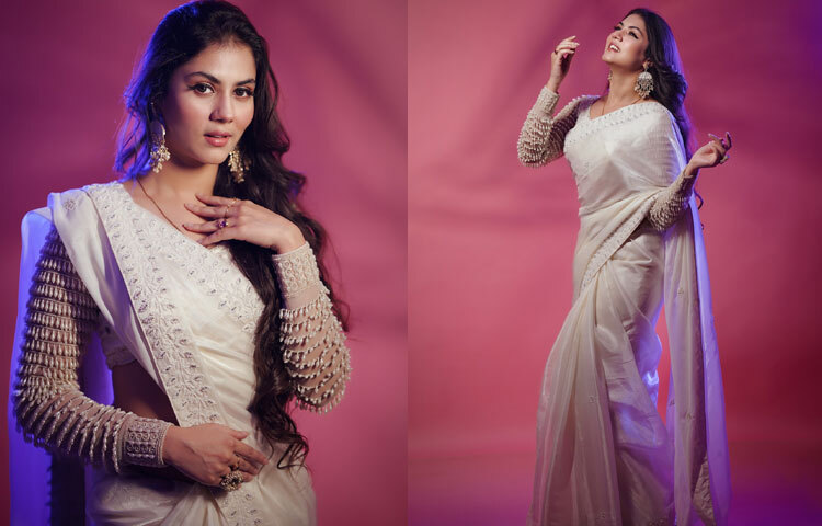 অগণিত ভক্ত তার ফ্যাশন ও ব্যক্তিত্ব থেকে নিয়মিত অনুপ্রেরণা পান। নারীত্ব, আত্মবিশ্বাস, আধুনিকতা ঋত্বিকার মধ্যে তিনটিই যেন একই সুতোয় বাঁধা।