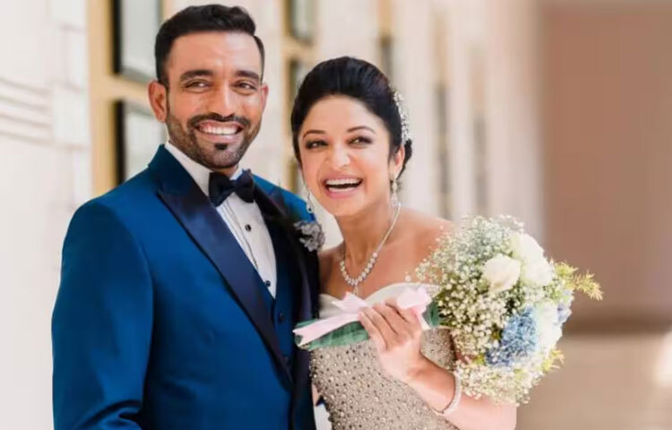 ২০১৬ সালে উথাপ্পা বিয়ে করেন টেনিস খেলোয়াড় শীথাল গৌতমকে। দুজনের সম্পর্কের ভিত্তি বন্ধুত্ব, পারস্পরিক শ্রদ্ধা ও ভালোবাসা। উথাপ্পা প্রায়ই সাক্ষাৎকারে বলেন, তার জীবনের স্থিরতা ও মানসিক ভারসাম্যের বড় অংশীদার তার স্ত্রী।