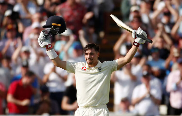 বার্নস শুধু মাঠের মানুষ নন, মাঠের বাইরের জীবনেও তিনি সমান দায়িত্বশীল। ২০২১ সালে তিনি এক গুরুত্বপূর্ণ সিরিজ থেকে সরে দাঁড়ান, কারণ তিনি চেয়েছিলেন তার প্রথম মেয়ে কোরা’র জন্মের সময় পরিবারের পাশে থাকতে। পরবর্তীতে তিনি নিজেকে আরও শক্তিশালী করে ফিরেছেন মাঠে এবং সেঞ্চুরি করে প্রমাণ করেছেন যে আবেগ ও দায়িত্ববোধ একজন খেলোয়াড়ের পারফরম্যান্সকে কখনও দুর্বল করে না।