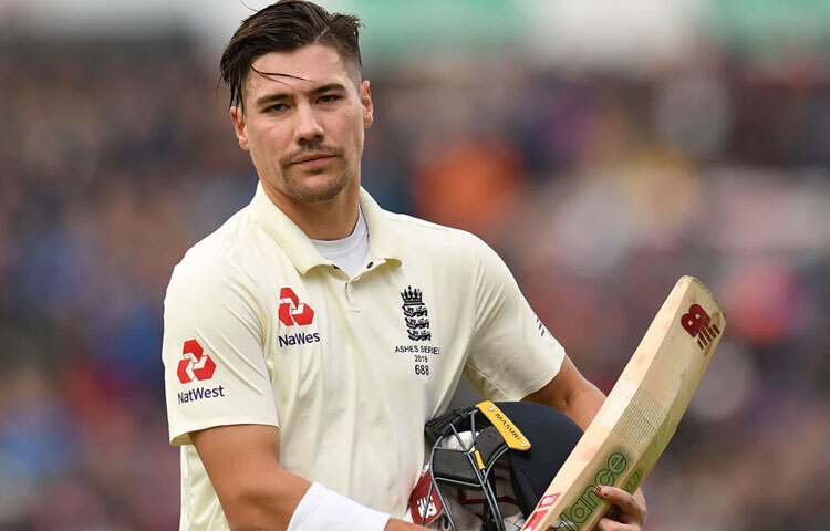 শুধু পড়াশোনাতেই নয়, খেলায়ও তিনি নিয়মিত উন্নতি করছিলেন। পরবর্তীতে কার্ডিফ মেট্রোপলিটন ইউনিভার্সিটি থেকে উচ্চশিক্ষা সম্পন্ন করেন। তার একাডেমিক জার্নি প্রমাণ করে, খেলাধুলার পাশাপাশি শিক্ষার ক্ষেত্রেও তিনি ছিলেন সচেতন।