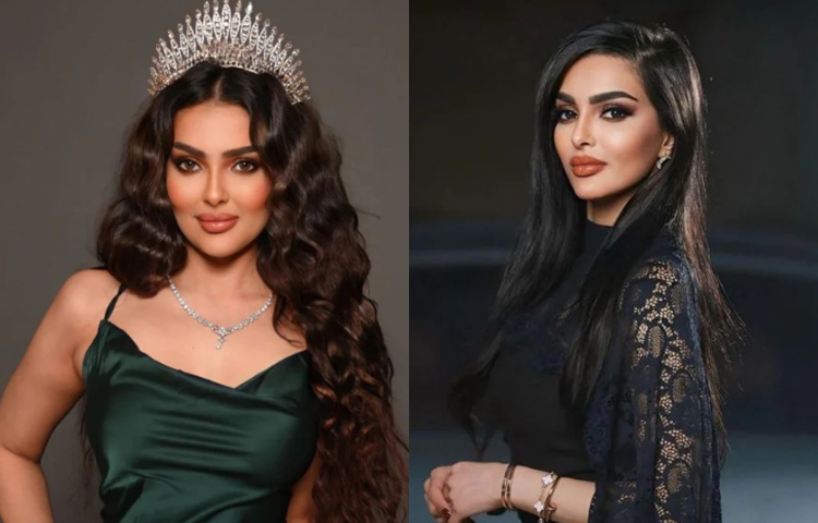 ফ্যাশন মডেলিংয়ের পাশাপাশি ইনফ্লুয়েন্সার হিসেবেও বেশ জনপ্রিয় রুমি। সামাজিক যোগাযোগ মাধ্যম ইনস্টাগ্রামে তাকে ১০ লাখের বেশি মানুষ অনুসরণ করেন। ছবি: ইনস্টাগ্রাম থেকে