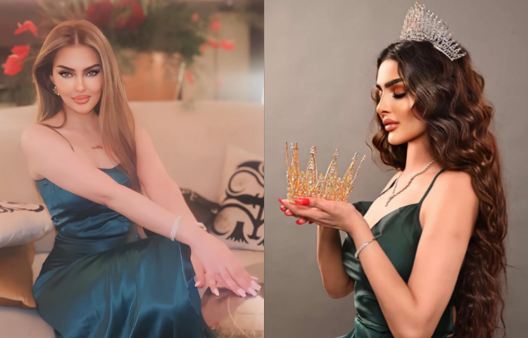 এই খবর প্রকাশ্যে আসার পর থেকেই আলোচনার মধ্যমণি হয়ে আছেন রুমি আলকাহতানি। ছবি: ইনস্টাগ্রাম থেকে