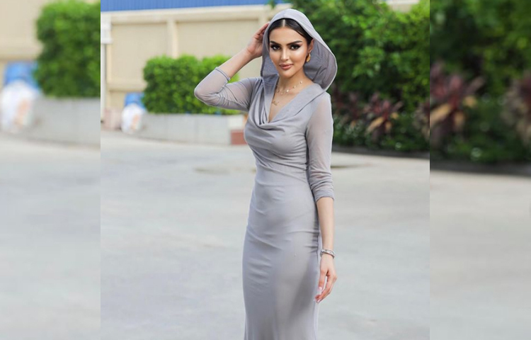 ২০২৪ সালের ফেব্রুয়ারিতে ইন্টারন্যাশনাল কমিটি অব দ্য রেড ক্রস রুমি আল-কাহতানিকে গুডউইল অ্যাম্বাসেডর হিসেবে নিযুক্ত করে। সেখানে তিনি নারীদের প্রতি সহিংসতার বিরুদ্ধে কাজ করবেন। ছবি: ইনস্টাগ্রাম থেকে