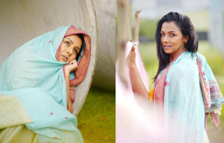 ‘স্বপ্ন’ এর সুফিয়া চরিত্রে রুনা খান যেন কেবল অভিনয় করেননি, বরং বেঁচে নিয়েছেন সেই জীবনের প্রতিটি অনুচ্ছেদ।