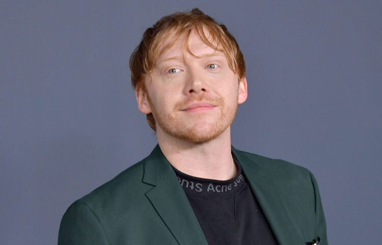 রুপার্ট সবসময়ই ব্যক্তিগত জীবন গোপন রাখতে পছন্দ করেন। তিনি গৃহস্থ জীবন ভালোবাসেন, গাড়ির প্রতি তার আলাদা আগ্রহ রয়েছে। ২০২০ সালে তিনি ও তার সঙ্গী জর্জিয়া গ্রুম একটি কন্যা সন্তানের বাবা-মা হন। কন্যার জন্মের খবর তিনি ইনস্টাগ্রামে শেয়ার করলে ভক্তরা উচ্ছ্বাসে ভরে ওঠেন।